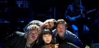 Signature’s ‘Safety Not Guaranteed’ is a sci-fi trip and a journey through time