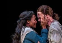 Washington National Opera’s ‘Crucible’ speaks to new reign of would-be tyranny