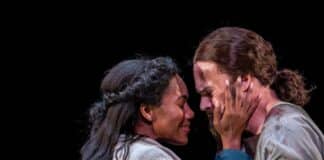 Washington National Opera’s ‘Crucible’ speaks to new reign of would-be tyranny