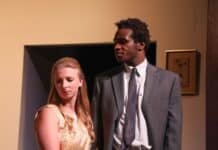 Top-notch ‘Guess Who’s Coming to Dinner?’ at Little Theatre of Alexandria