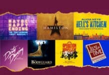 Broadway at the National announces 2026/27 season