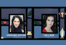 Arena Stage announces star and creative team for ‘A Good Day to Me Not to You’