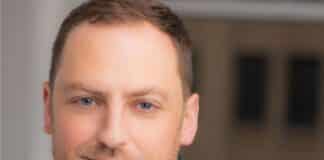 Arena Stage welcomes Darren Johnston as associate artistic director