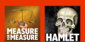 Folger Theatre announces full roster of Shakespeare’s plays for 2026/27 season