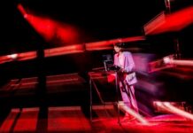 Deep dive into the impact of a breakup in ‘Heartbreak Hotel’ at NYC’s DR2