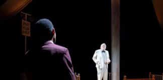 Arena Stage revives ‘Inherit the Wind’ for a new era of cultural battles