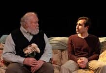 A touching and complicated friendship in ‘Visiting Mr. Green’ at the ArtFactory