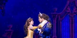 ‘Disney’s Beauty and the Beast’ on tour at the National is an awesome spectacle