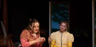 St. Mark’s Players creatively modernizes iconic feminist ‘Emma’
