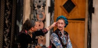 The twists and turns shine in ‘Twelfth Night’ at American Shakespeare Center
