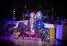 Wildly entertaining ‘Legend of Georgia McBride’ at McLean Community Players