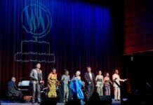 Theatre Washington to host 42nd Annual Helen Hayes Awards