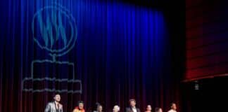 Theatre Washington to host 42nd Annual Helen Hayes Awards