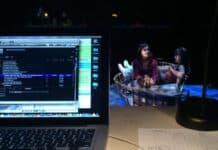 How Theater Works: Sound Design