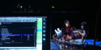 How Theater Works: Sound Design