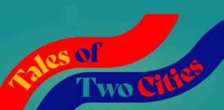 Solas Nua opens ‘Tales of Two Cities’ development and exchange partnership