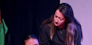 A sisterhood tragically shattered in ‘The Lady Bird of Saint John’ by La Pluma