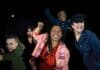A lusty, gutsy ‘Lysistrata’ kicks off new Glass Canon Theatre Company