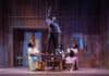 ‘Purlie Victorious’ at Studio Theatre: over the top in the business of freedom