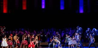 WNO’s ‘West Side Story’ at Strathmore: a musical meditation on violence