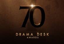 Winners of the 2026 Drama Desk Awards for Broadway, Off-Broadway, and Off-Off-Broadway
