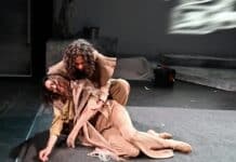 A mother searches for her disappeared son in mythic ‘Ghost Limb’ at Avant Bard