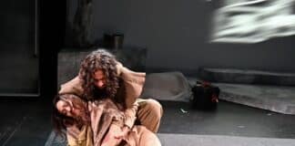 A mother searches for her disappeared son in mythic ‘Ghost Limb’ at Avant Bard