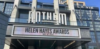 Theatre Washington celebrates 42nd annual Helen Hayes Awards