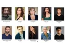 1st Stage announces cast and creative team for ‘Indecent’