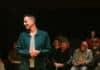The audience is the supporting cast in ‘Every Brilliant Thing’ at Maryland Ensemble Theatre