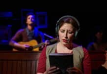 There is more to love in NextStop Theatre’s ‘Once’ than boy meets girl