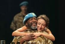 Wendell Pierce’s Othello at STC is a Moor to be reckoned with