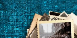 Chase ghosts through downtown DC with Rorschach Theatre’s ‘American Apparitions’