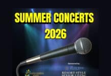 Creative Cauldron announces 2026 Passport Music Festival