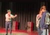 The goofy charm of ‘Evil Librarian’ from Landless Theatre Company