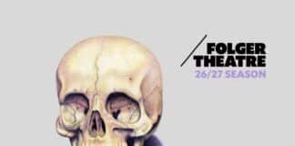 Folger Theatre announces final play of upcoming all-Shakespeare season