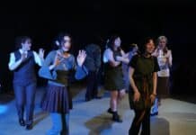 Fun but underdone ‘The Guy Who Didn’t Like Musicals’ at Greenbelt Arts Center