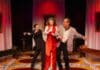 Scena Theatre’s droll fresh take on Sartre’s famously dour ‘No Exit’