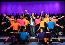 A personal response to the ‘Soul Divas’ Gay Men’s Chorus concert