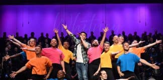 A personal response to the ‘Soul Divas’ Gay Men’s Chorus concert