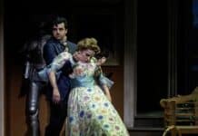 Olney’s to-die-for diversion in ‘A Gentleman’s Guide to Love and Murder’