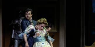 Olney’s to-die-for diversion in ‘A Gentleman’s Guide to Love and Murder’