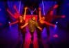 In ‘Leftover Lazzi,’ Faction of Fools reheats shtick with a twist