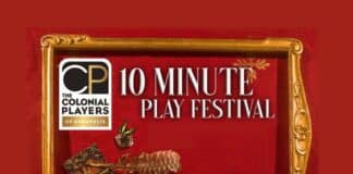 Emerging voices in 10-Minute Play Festival at Colonial Players of Annapolis