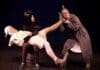 In ‘Adrift’ by Happenstance Theater, we laugh at our demons