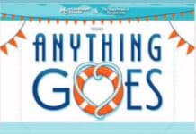 ‘Anything Goes’ is de-lovely at Montgomery College Summer Dinner Theatre