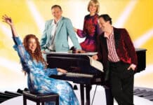 ‘Beautiful: The Carole King Story’ showcases remarkable talent at Annapolis Summer Garden Theatre