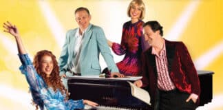 ‘Beautiful: The Carole King Story’ showcases remarkable talent at Annapolis Summer Garden Theatre