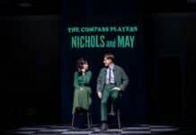 ‘Best Line Wins’ at Contemporary American Theatre Festival