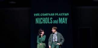 ‘Best Line Wins’ at Contemporary American Theatre Festival